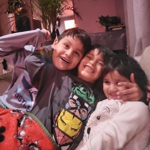 Meet your Posher, Beatriz